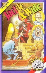 Dr. Jackle And Mr. Wide (1987)(Bulldog)[a] Rom